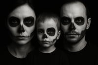 Family Costumes