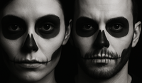 Couple's Costumes
