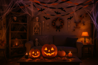 Indoor Decoration