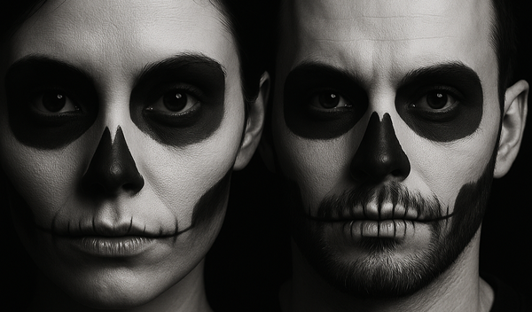 Couple's Costumes
