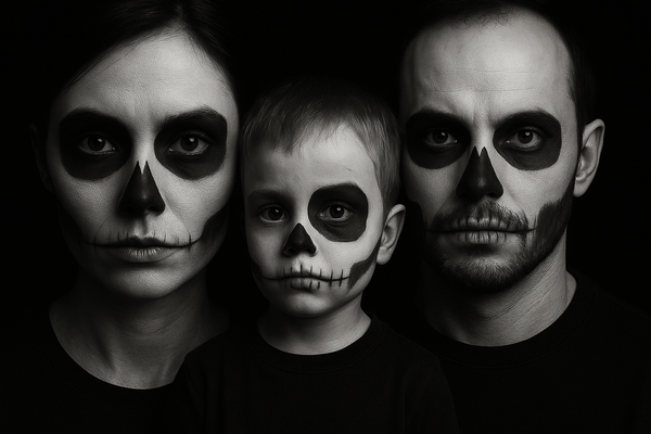 Family Costumes