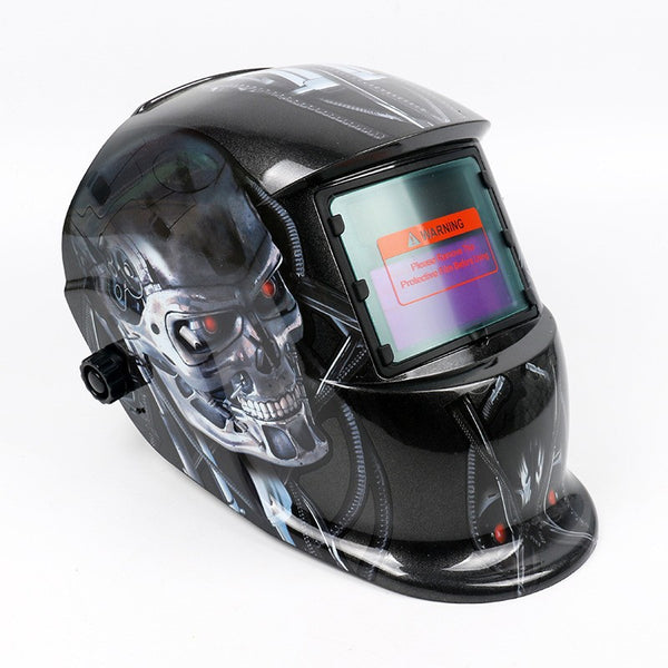 Terminator Welding Helmet