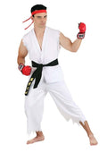 Ryu Costume For Men