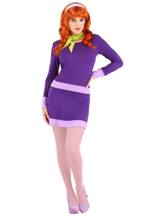 Classic Daphne Costume for Women