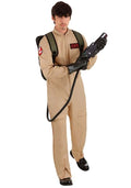 Deluxe Men's Ghostbusters Costume