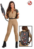 Women's Jumpsuit Costume