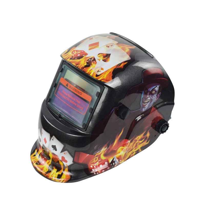Joker Welding Helmet