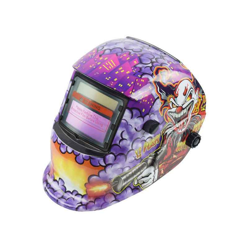 Joker Welding Helmet 2