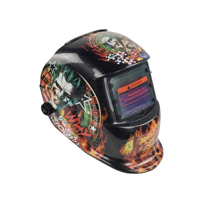 Joker Welding Helmet 3