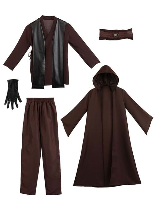 Star Wars Boy's Anakin Skywalker Costume