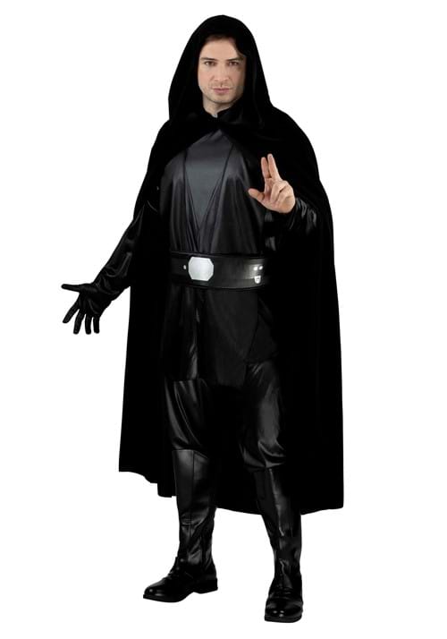 Star Wars Adult Luke Skywalker Deluxe Costume